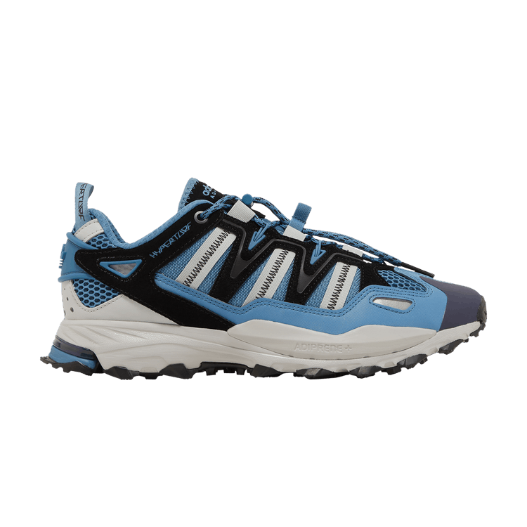 Adidas Hyperturf 'Altered Blue' — Altered Blue/Core Black/Shadow Navy