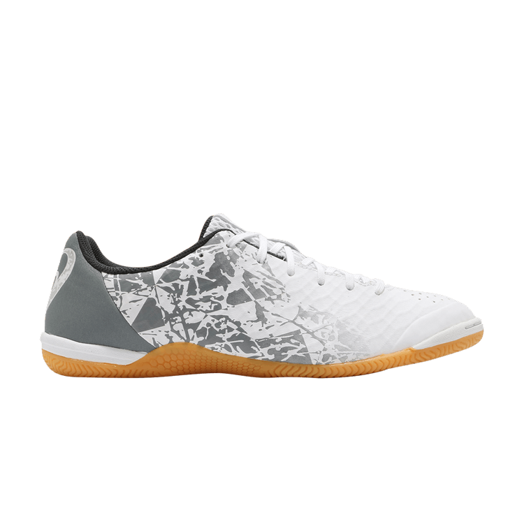 Asics HyperSurv 'White Stone Grey' — White/Stone Grey