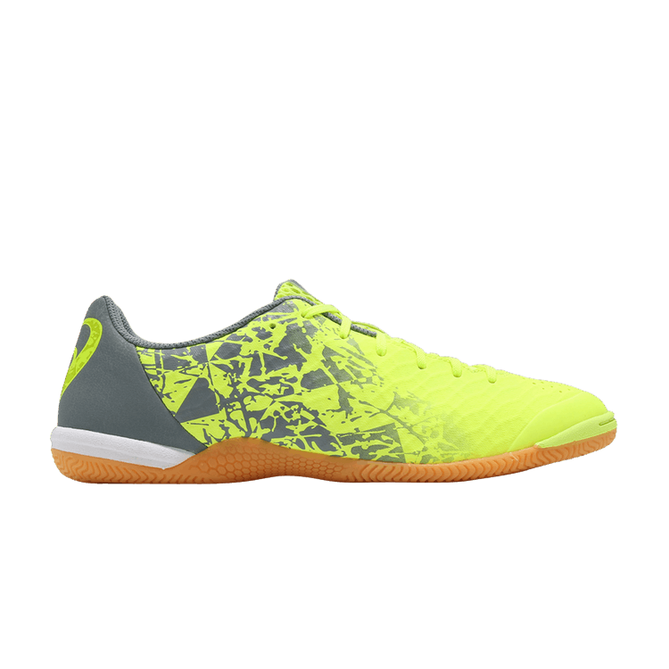 Asics HyperSurv 'Safety Yellow' — Safety Yellow/Stone Grey