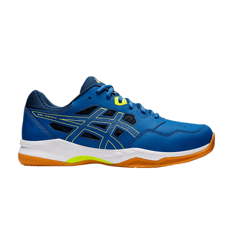 Asics Gel Renma Wide 'Lake Drive Gum' — Lake Drive/Hazard Green