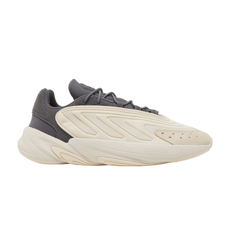 adidas Ozelia 'Wonder White Grey' — Wonder White/Grey Five/Aluminium