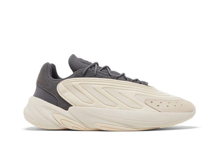 adidas Ozelia 'Wonder White Grey' — Wonder White/Grey Five/Aluminium