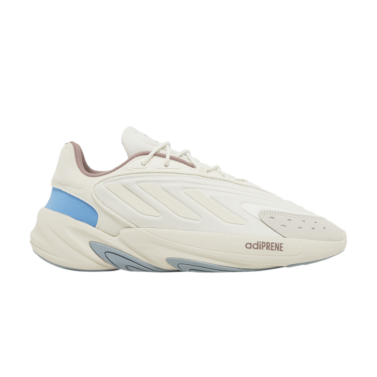 Adidas Ozelia 'Off White Aluminium' — Off White/Aluminium/Magic Grey