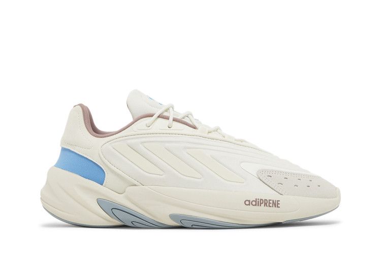 Adidas Ozelia 'Off White Aluminium' — Off White/Aluminium/Magic Grey