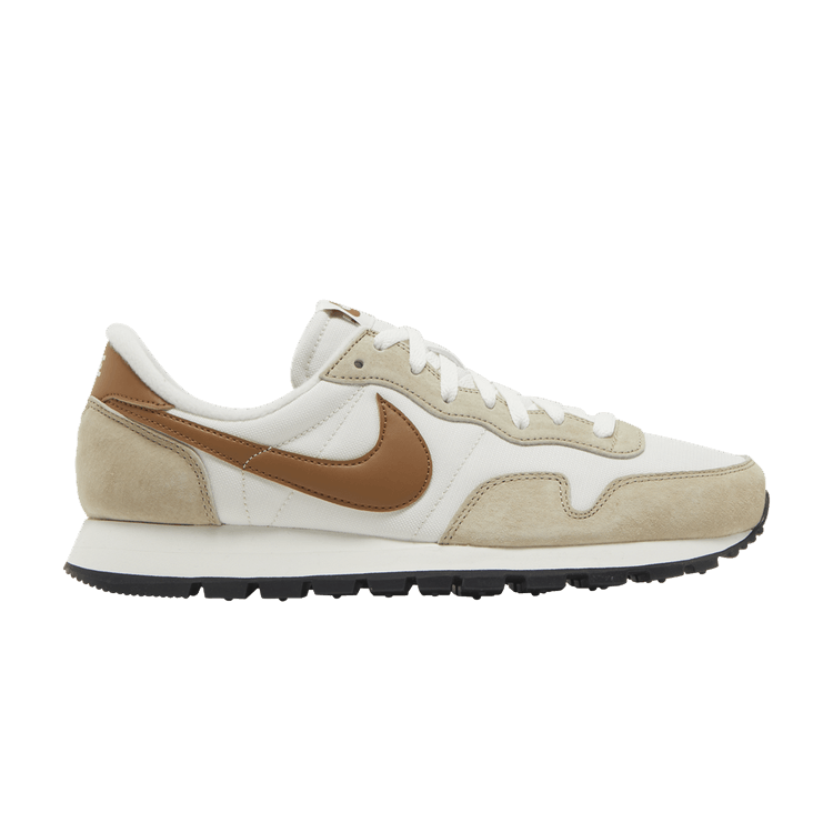 Nike Air Pegasus 83 Premium 'Phantom Ale Brown' — Phantom/Ale Brown/Limestone/Sail/Black