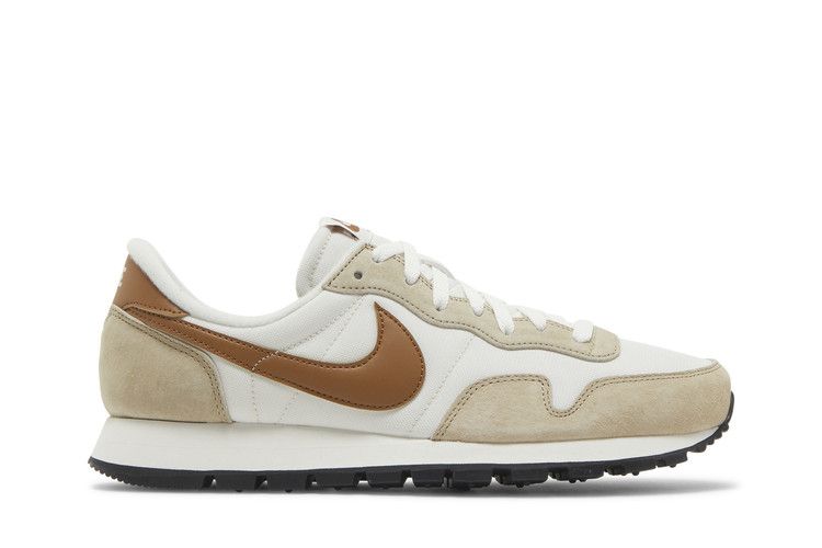 Nike Air Pegasus 83 Premium 'Phantom Ale Brown' — Phantom/Ale Brown/Limestone/Sail/Black