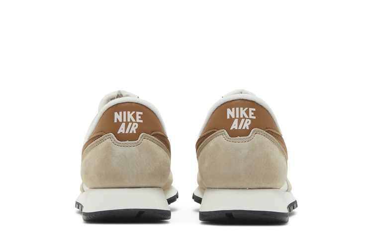 Nike Air Pegasus 83 Premium 'Phantom Ale Brown' — Phantom/Ale Brown/Limestone/Sail/Black