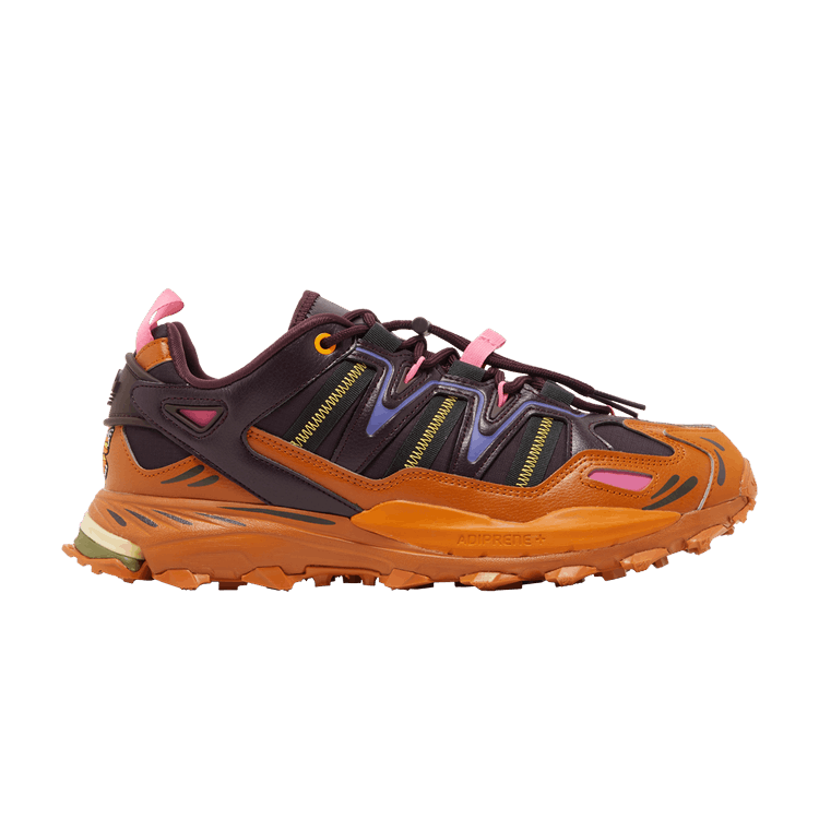 adidas Hyperturf 'Day of the Dead - Mole' — Supplier Color/Core Black/Craft Ochre