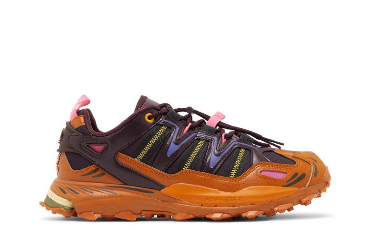 adidas Hyperturf 'Day of the Dead - Mole' — Supplier Color/Core Black/Craft Ochre