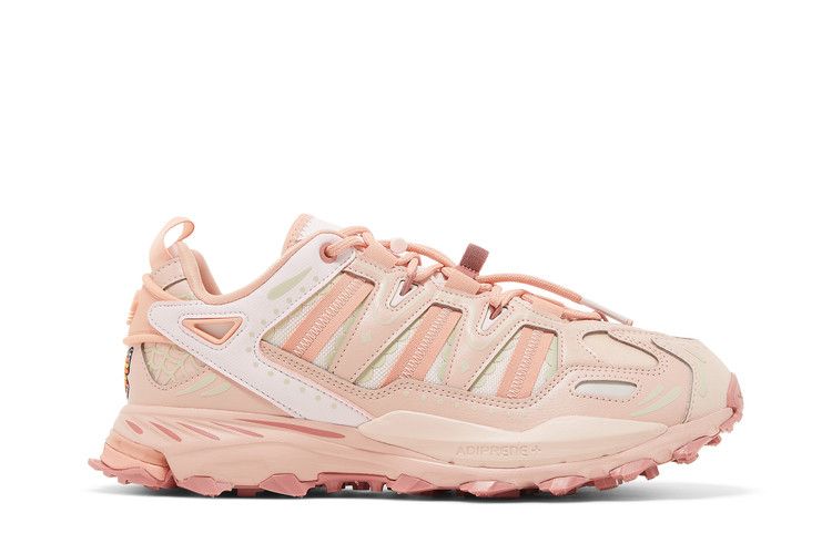 adidas Hyperturf 'Day of the Dead - Pink Sugar Skull' — Vapour Pink/Supplier Colour/Supplier Colour