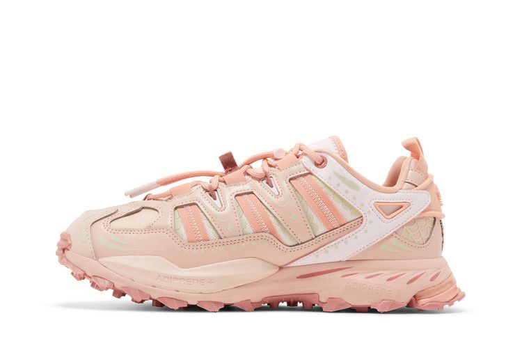 adidas Hyperturf 'Day of the Dead - Pink Sugar Skull' — Vapour Pink/Supplier Colour/Supplier Colour