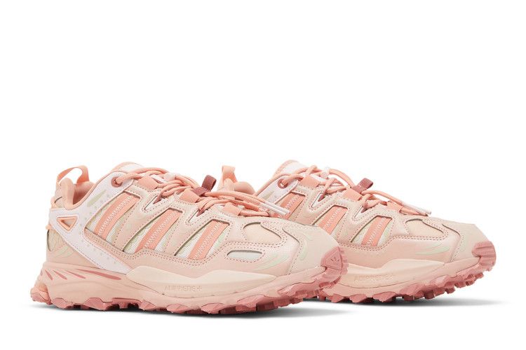 adidas Hyperturf 'Day of the Dead - Pink Sugar Skull' — Vapour Pink/Supplier Colour/Supplier Colour