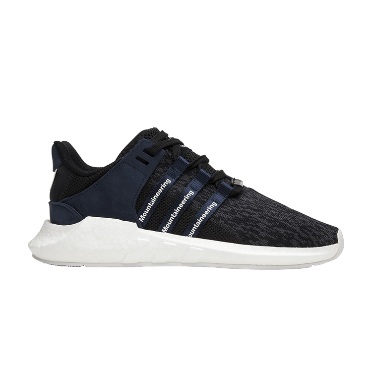 White Mountaineering x adidas EQT Support Future 'Navy' — Collegiate Navy/Core Black/Running White