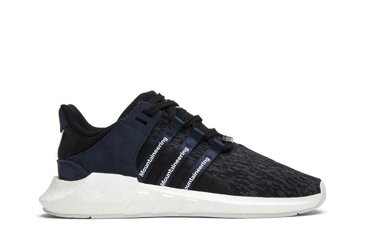 White Mountaineering x adidas EQT Support Future 'Navy' — Collegiate Navy/Core Black/Running White