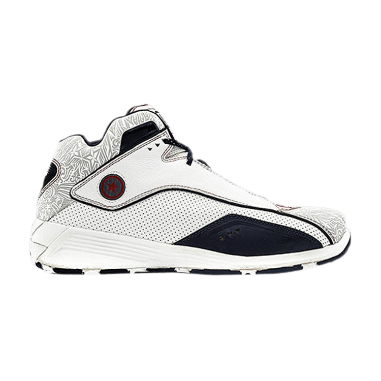 Converse Wade Team Mid 'United We Rise' — White/Grey