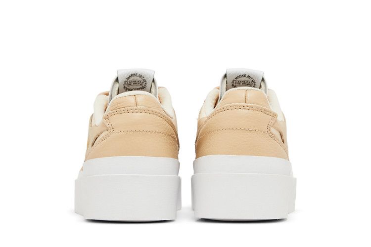 Adidas Wmns Forum Bonega 'Magic Beige' — Magic Beige/Cloud White/Wonder White