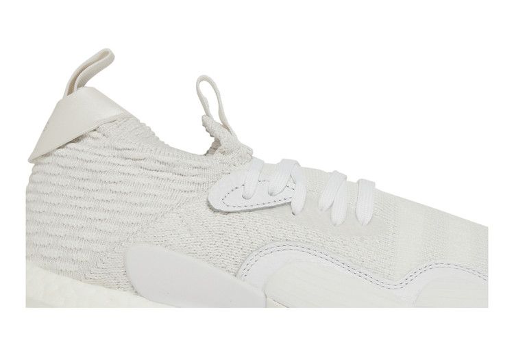 adidas Trae Young 2 'Triple White' — Cloud White/Crystal White/Zero Metallic