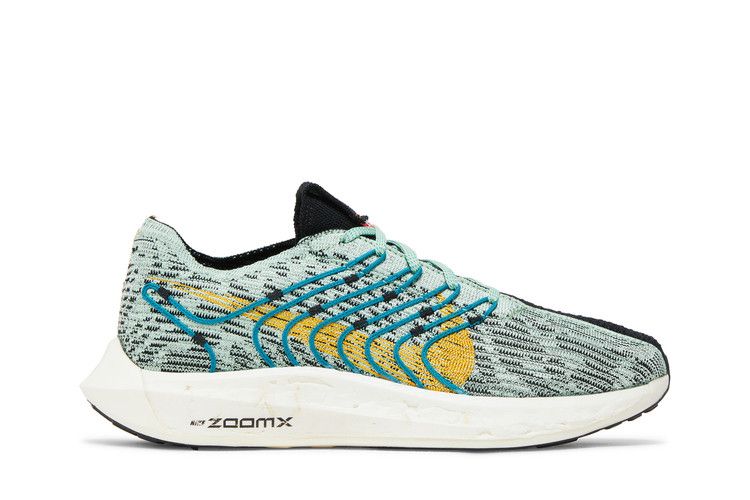 Nike Pegasus Turbo Next Nature '5 Borough Tour' — Enamel Green/Black/Magma Orange/University Gold (2)
