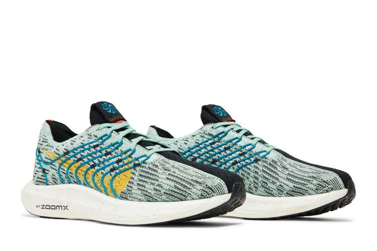 Nike Pegasus Turbo Next Nature '5 Borough Tour' — Enamel Green/Black/Magma Orange/University Gold (9)