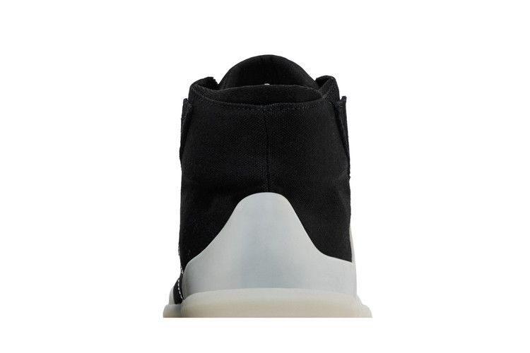 Adidas ZNSORED High 'Black White' — Core Black/Cloud White/Cloud White