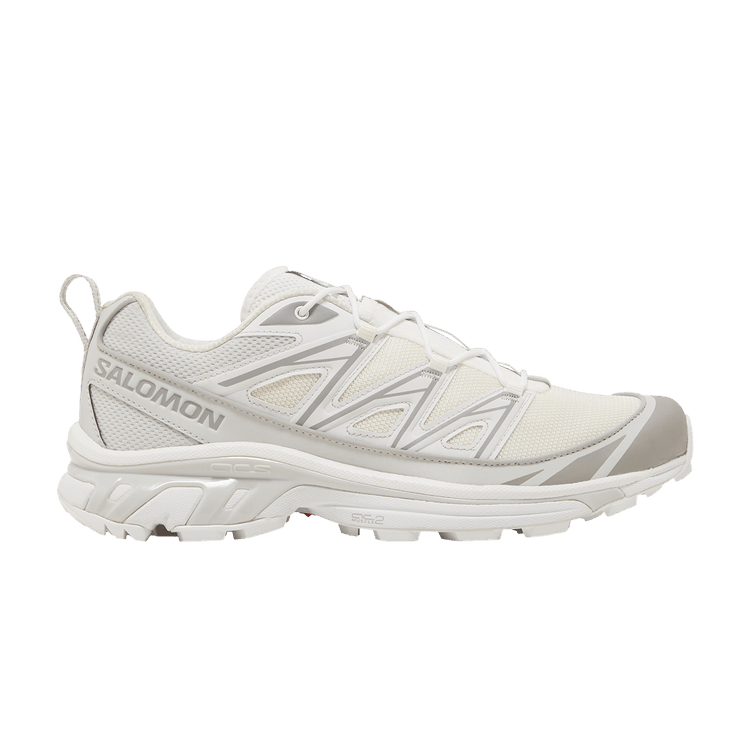 Salomon XT-6 Expanse 'Vanilla Ice' — Vanilla Ice/White/Alloy