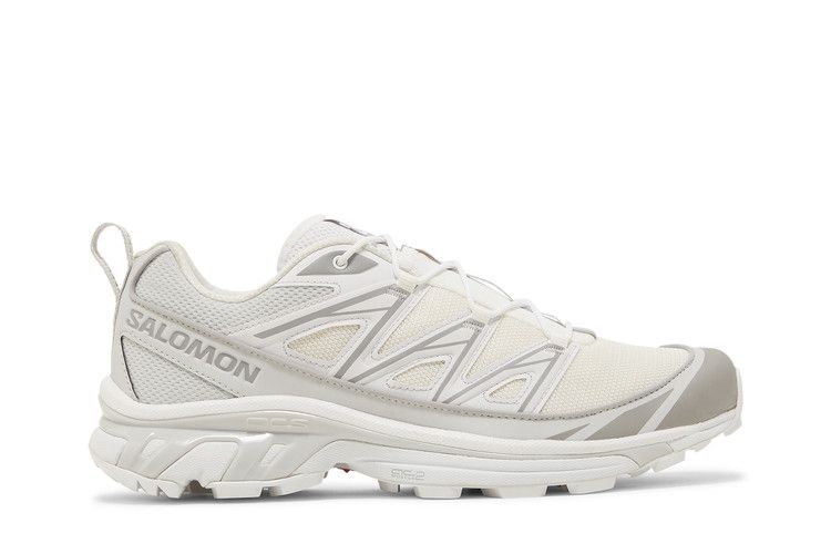 Salomon XT-6 Expanse 'Vanilla Ice' — Vanilla Ice/White/Alloy