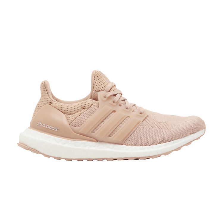 adidas Wmns UltraBoost 5.0 DNA 'Ash Pearl' — Ash Pearl/Ash Pearl/Silver Metallic