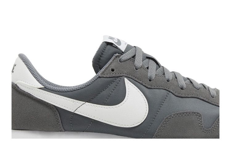 Nike Air Pegasus 83 'Smoke Grey' — Smoke Grey/White/Black
