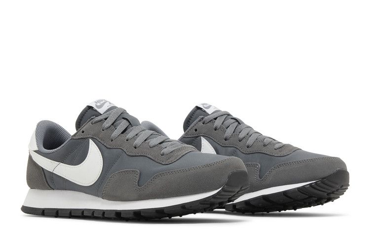 Nike Air Pegasus 83 'Smoke Grey' — Smoke Grey/White/Black