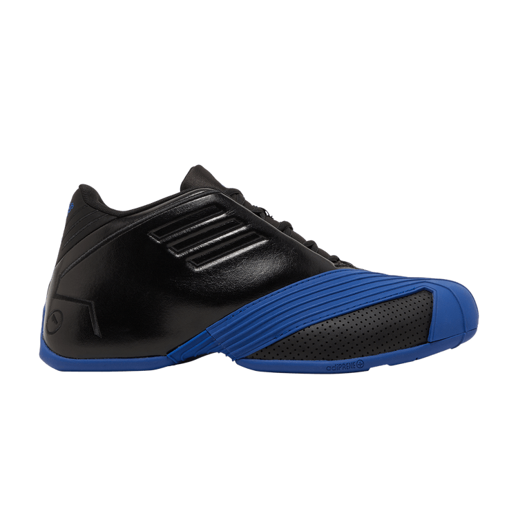adidas T-Mac 1 Retro 'Orlando Away' 2022 — Core Black/Royal Blue/Core Black