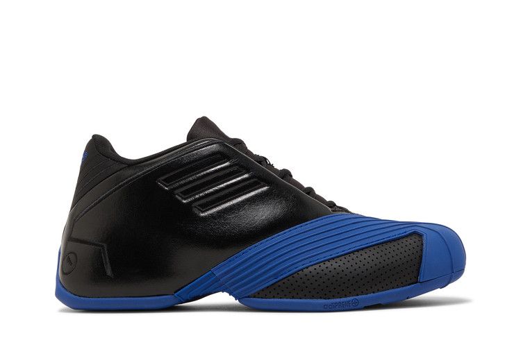 adidas T-Mac 1 Retro 'Orlando Away' 2022 — Core Black/Royal Blue/Core Black