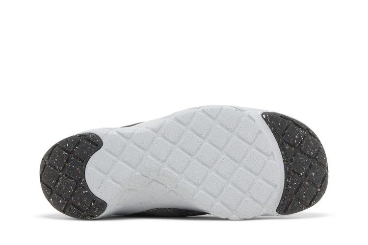 Nike ACG Moc 3.5 'Black Green Glow' — Black/Green Glow/Black/Pure Platinum