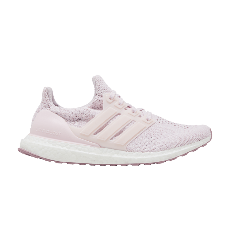 adidas Wmns UltraBoost 5.0 DNA 'Almost Pink' — Almost Pink/Almost Pink/Magic Mauve