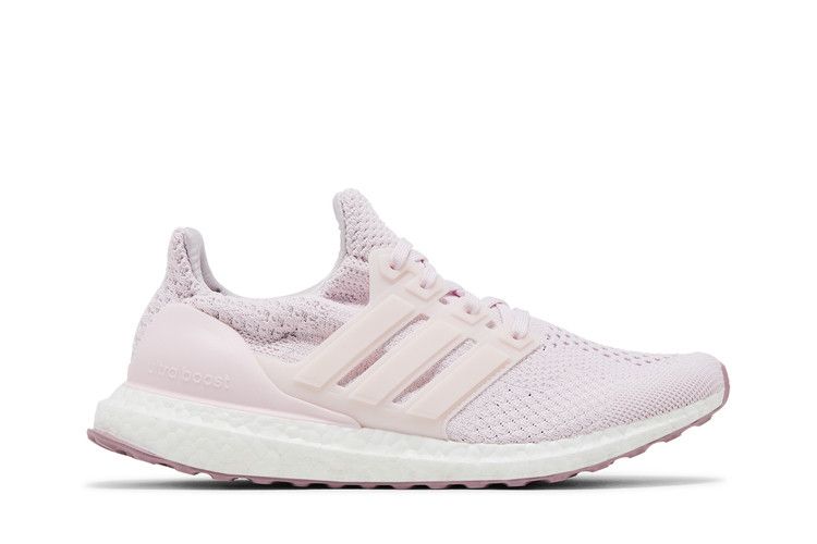adidas Wmns UltraBoost 5.0 DNA 'Almost Pink' — Almost Pink/Almost Pink/Magic Mauve