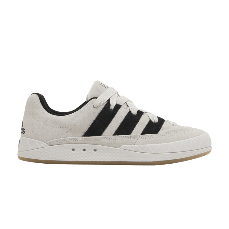 Adidas Adimatic 'Grey Black' — Grey One/Core Black/Grey One