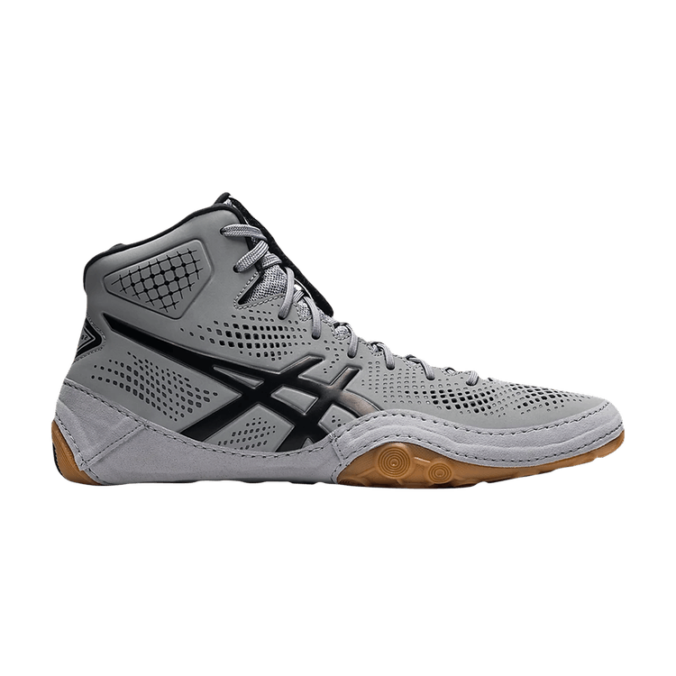 Asics Dan Gable Evo 2 'Sheet Rock' — Sheet Rock/Black