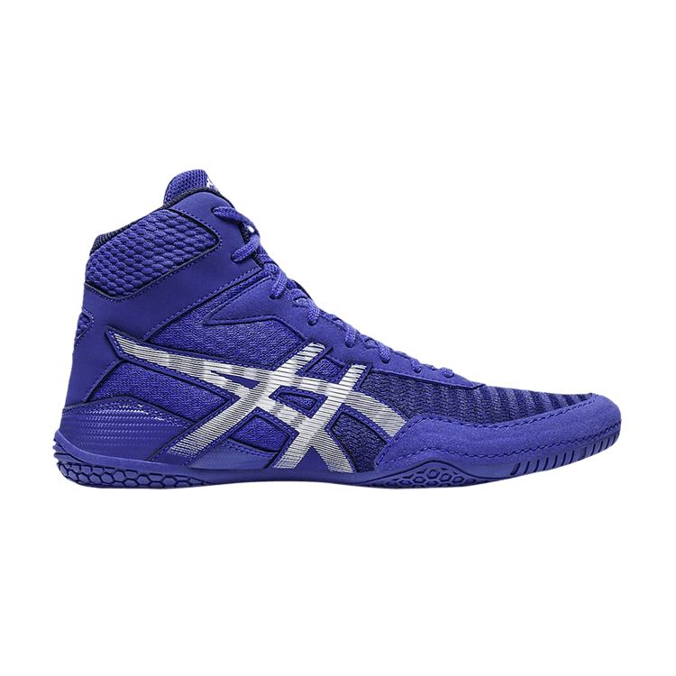 Asics Matcontrol 2 'Blue White' — Blue/White