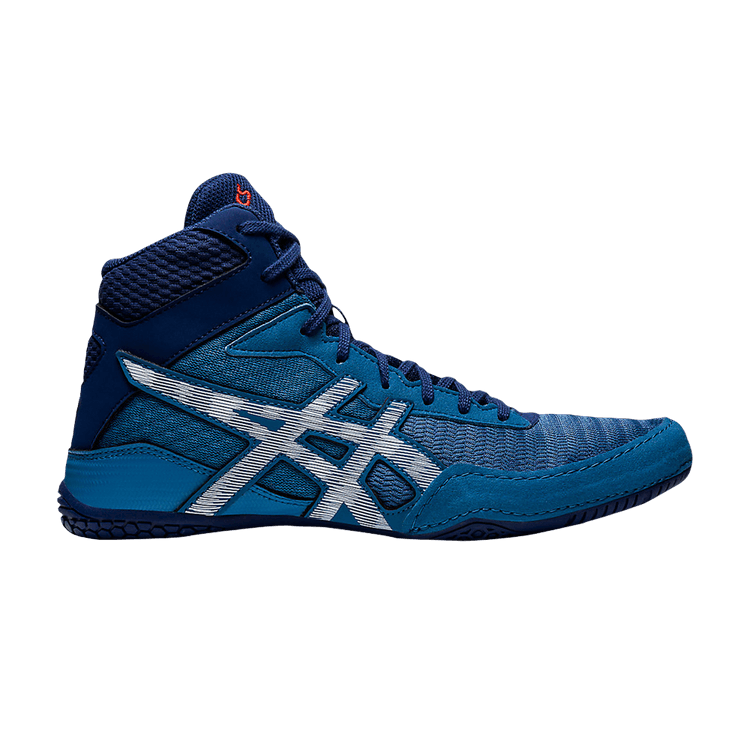 ASICS Matcontrol 2 'Azure Deep Ocean' — Azure/Deep Ocean