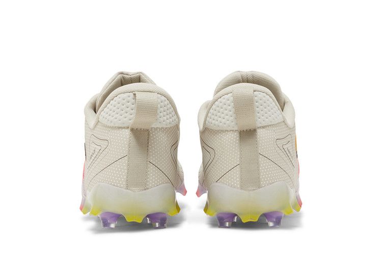 New Balance FreezeLX v4 Low 'Tan Energy Red' — Tan/Energy Red/Purple