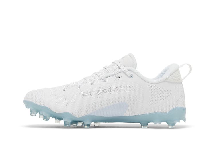 New Balance FreezeLX v4 Low 'White Polar Blue' — White/Black/Polar Blue