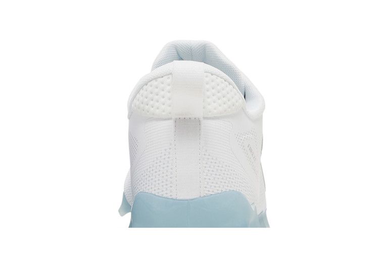 New Balance FreezeLX v4 Low 'White Polar Blue' — White/Black/Polar Blue