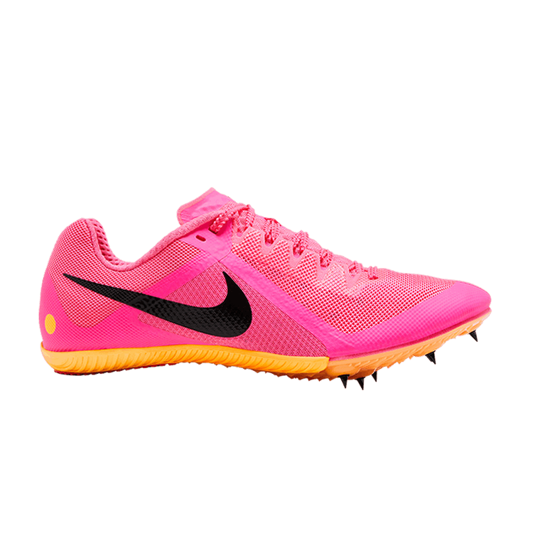 Nike Zoom Rival 'Hyper Pink Orange' — Hyper Pink/Laser Orange/Black