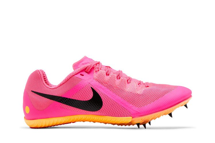 Nike Zoom Rival 'Hyper Pink Orange' — Hyper Pink/Laser Orange/Black (2)