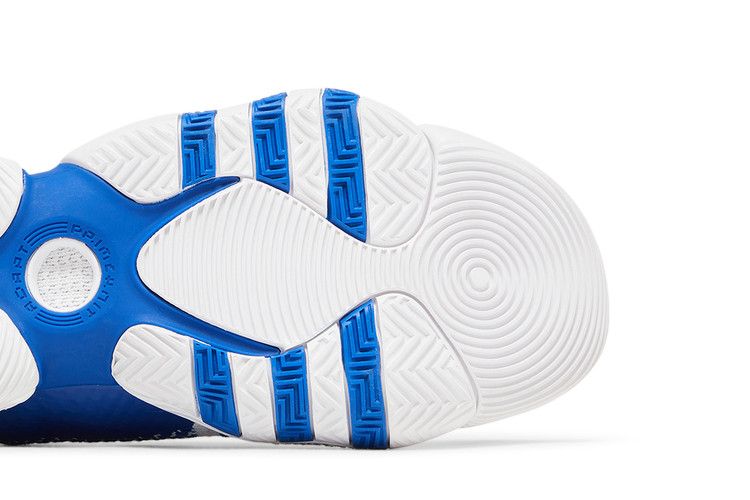 adidas Trae Young 2 'Royal Blue' — Cloud White/Royal Blue/Cloud White