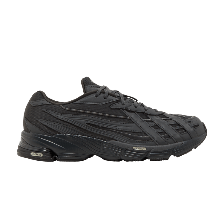 adidas Orketro 'Carbon' — Carbon/Carbon/Grey Six