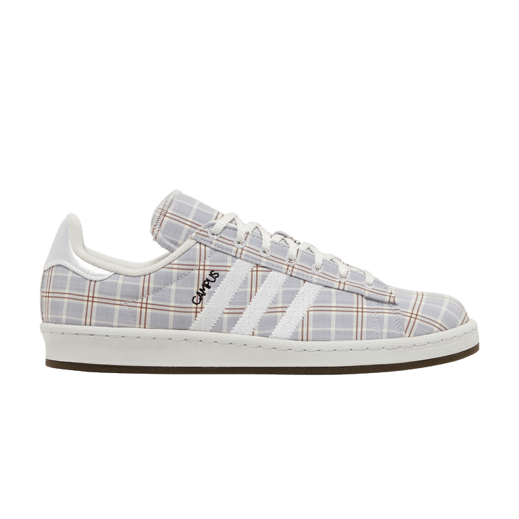 adidas Campus 80s 'Shanghai - Pyjamas' — Pantone/Crystal White/Crystal White