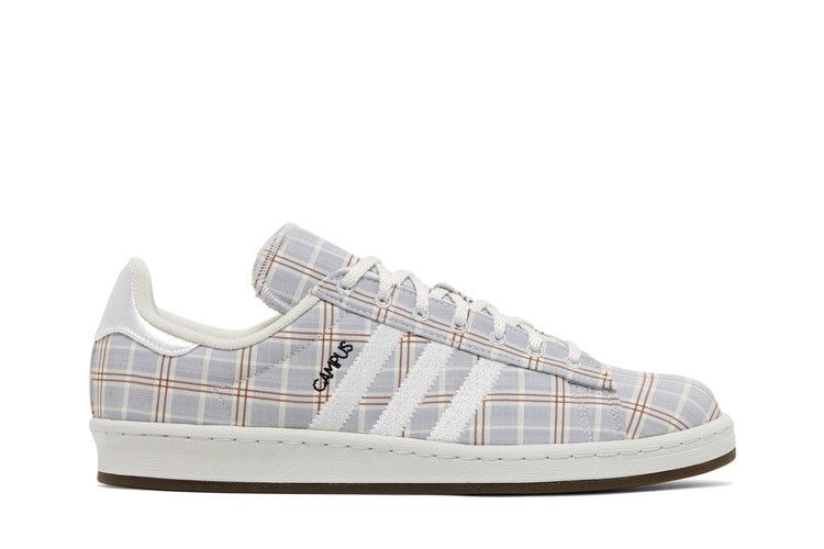 adidas Campus 80s 'Shanghai - Pyjamas' — Pantone/Crystal White/Crystal White