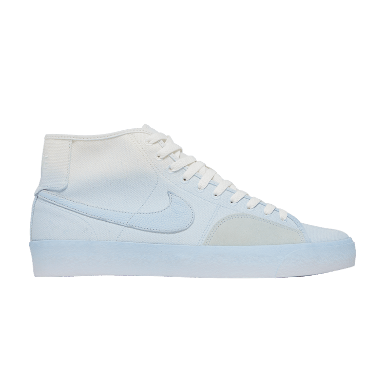Nike Blazer Court Mid Premium SB 'Celestine Blue' — Celestine Blue/Celestine Blue/White/Celestine Blue
