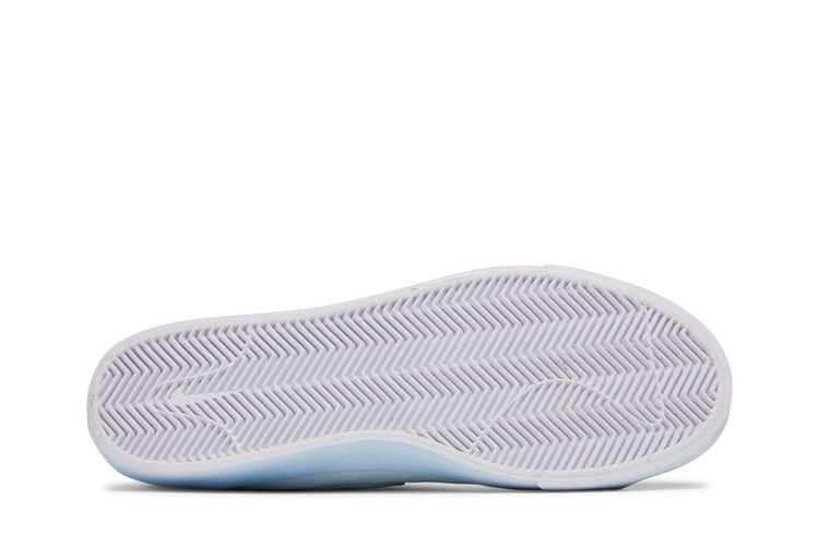 Nike Blazer Court Mid Premium SB 'Celestine Blue' — Celestine Blue/Celestine Blue/White/Celestine Blue