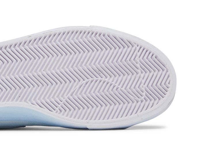 Nike Blazer Court Mid Premium SB 'Celestine Blue' — Celestine Blue/Celestine Blue/White/Celestine Blue
